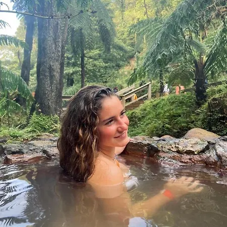 Toi Et Moi-guests Speek For Us! Ponta Delgada