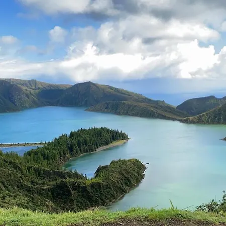 度假居 Toi Et Moi-guests Speek For Us! 蓬塔德尔加达