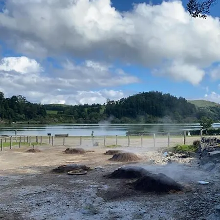 Toi Et Moi-guests Speek For Us! Nyaraló Ponta Delgada