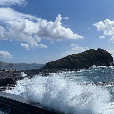 Toi Et Moi-guests Speek For Us! بيت للعطل Ponta Delgada