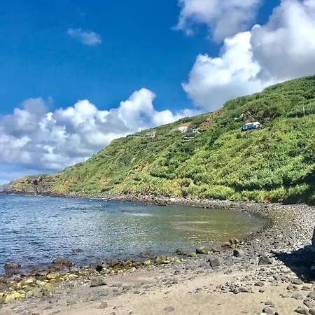 Toi Et Moi-guests Speek For Us! 蓬塔德尔加达