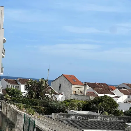 Toi Et Moi-guests Speek For Us! بيت للعطل Ponta Delgada