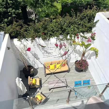 Toi Et Moi-guests Speek For Us! * 蓬塔德尔加达