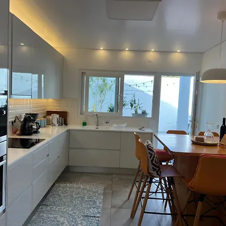 Toi Et Moi-guests Speek For Us! Дом отдыха