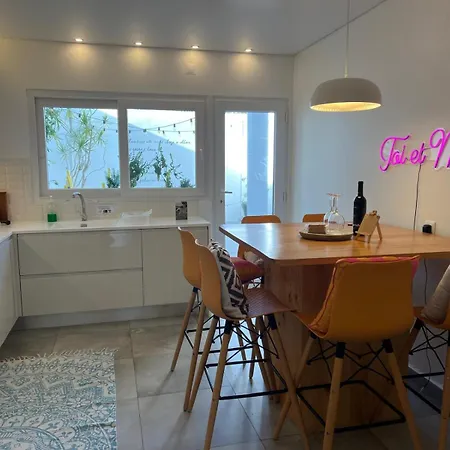 Дом отдыха Toi Et Moi-guests Speek For Us!