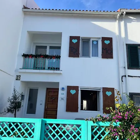 Toi Et Moi-guests Speek For Us! *