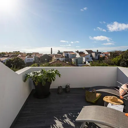 Toi Et Moi-guests Speek For Us! 度假居 蓬塔德尔加达