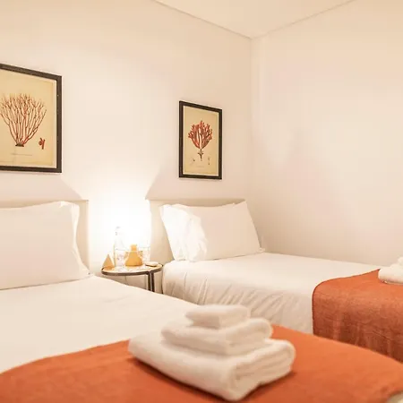 Toi Et Moi-guests Speek For Us! 度假居 蓬塔德尔加达