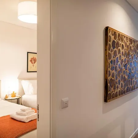 Toi Et Moi-guests Speek For Us! 度假居 蓬塔德尔加达