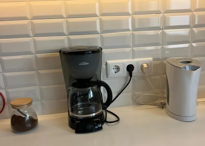 Toi Et Moi-guests Speek For Us! Semesterbostad *