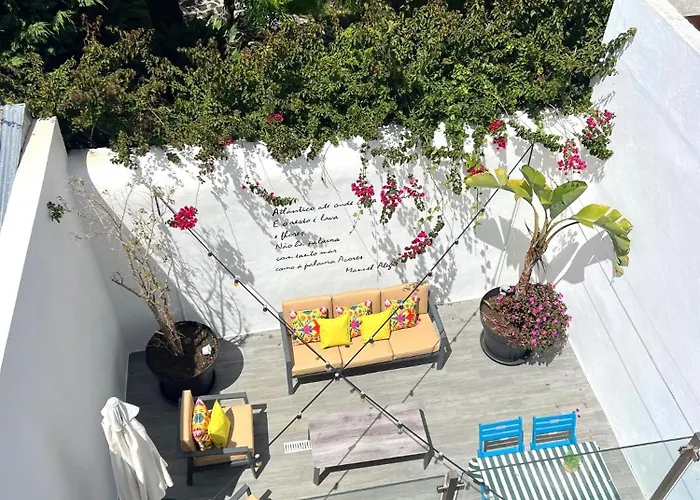 Toi Et Moi-guests Speek For Us! * Понта-Делгада