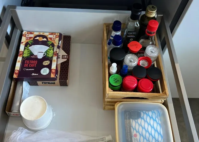 Semesterbostad Toi Et Moi-guests Speek For Us! *