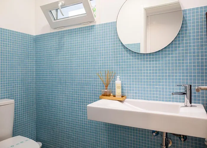 Semesterbostad Toi Et Moi-guests Speek For Us! Ponta Delgada