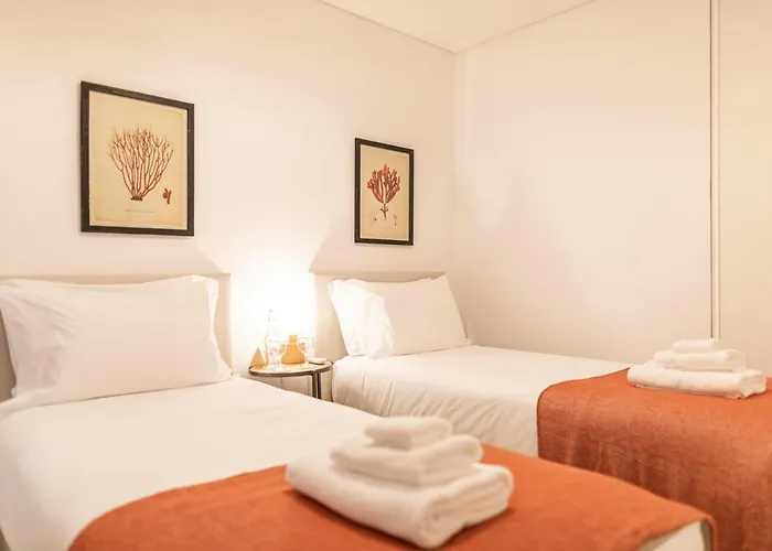 Toi Et Moi-guests Speek For Us! Semesterbostad Ponta Delgada