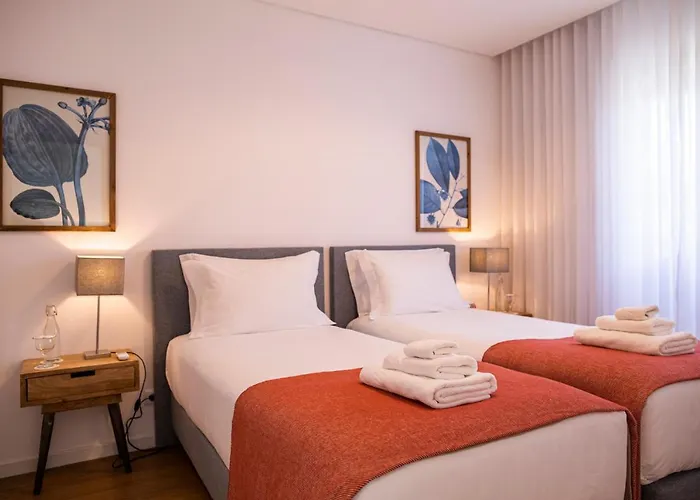 Дом отдыха Toi Et Moi-guests Speek For Us! Понта-Делгада